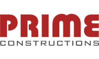 Prime logo