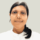 Headshot of Preeya Selvarajah