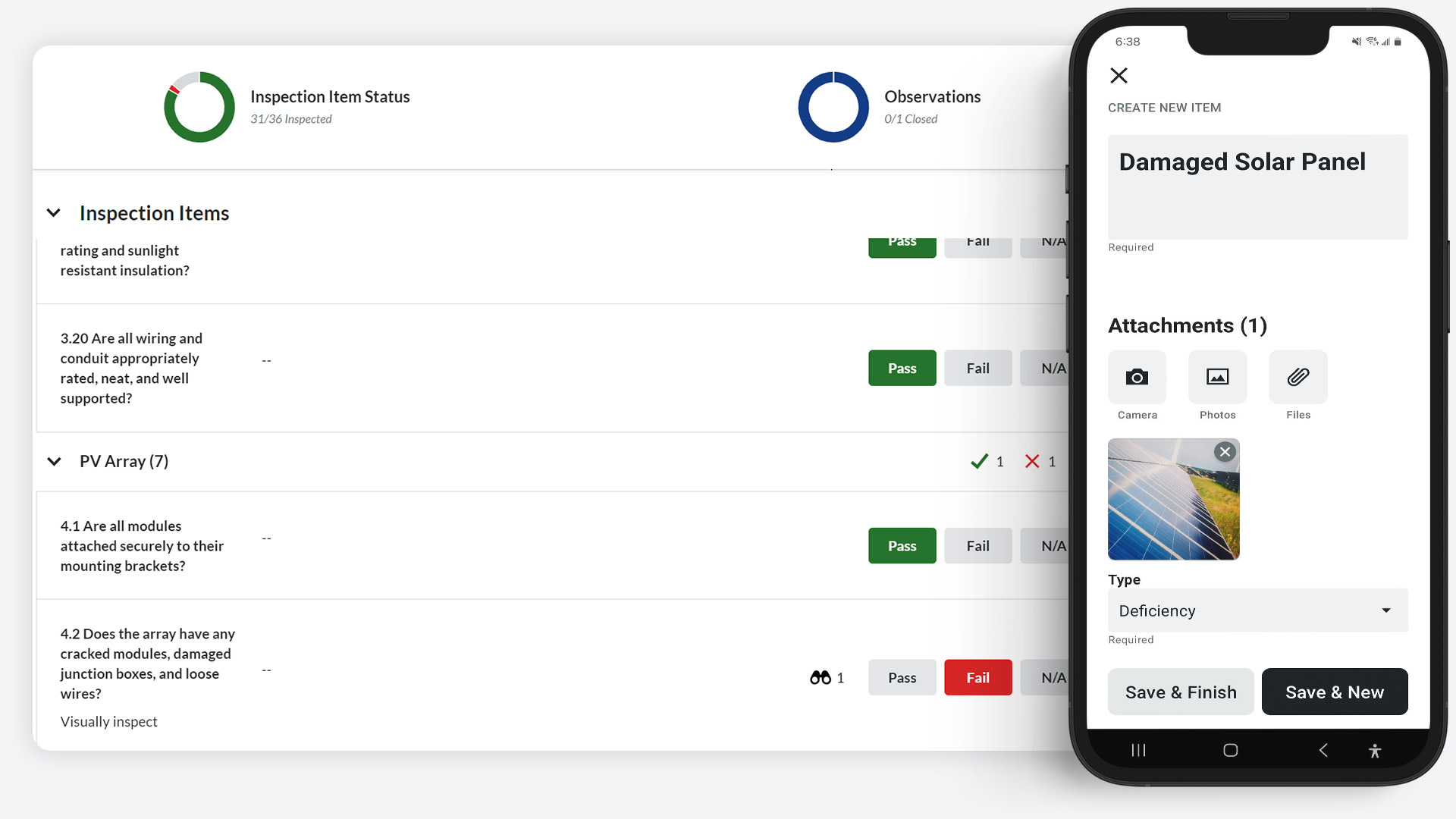 Energy Construction Management | Procore