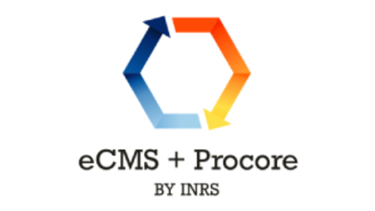 Procore Partner-Integration by eCMS