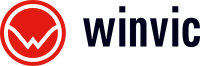 Winvic logo