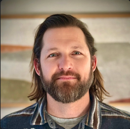 Headshot of Sam Gumble