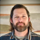 Headshot of Sam Gumble