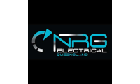 nrg electrical logo