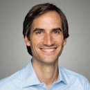 Headshot of Laurent Hautefeuille