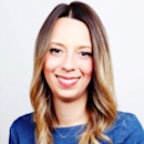 Headshot of Sharon Fox