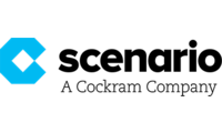Company logo for Scenario