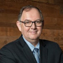 Steve Schultz' headshot
