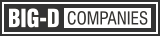 Company logo for Big-D Companies