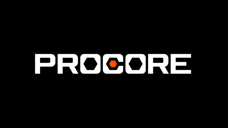 Procore logo