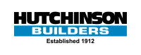 Hutchinson Builders' logo