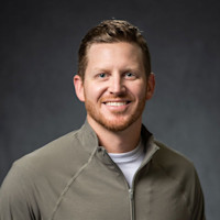 Andrew Smith Director of Business Technology Novel Energy Headshot