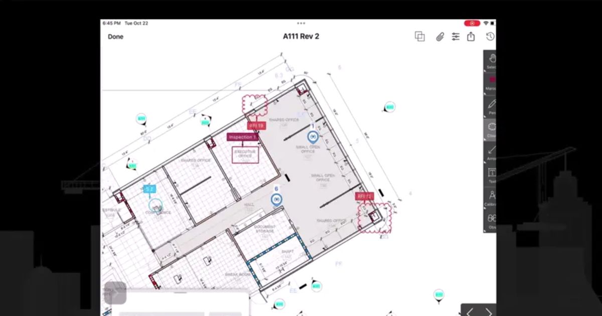 Construction Project Management Software | Procore UK
