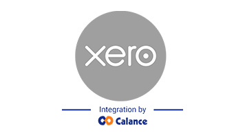 Procore Partner-Integration for xero
