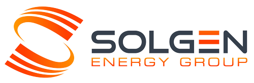 Company logo for Solgen