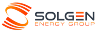 Company logo for Solgen