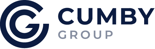 Company logo for Cumby Group