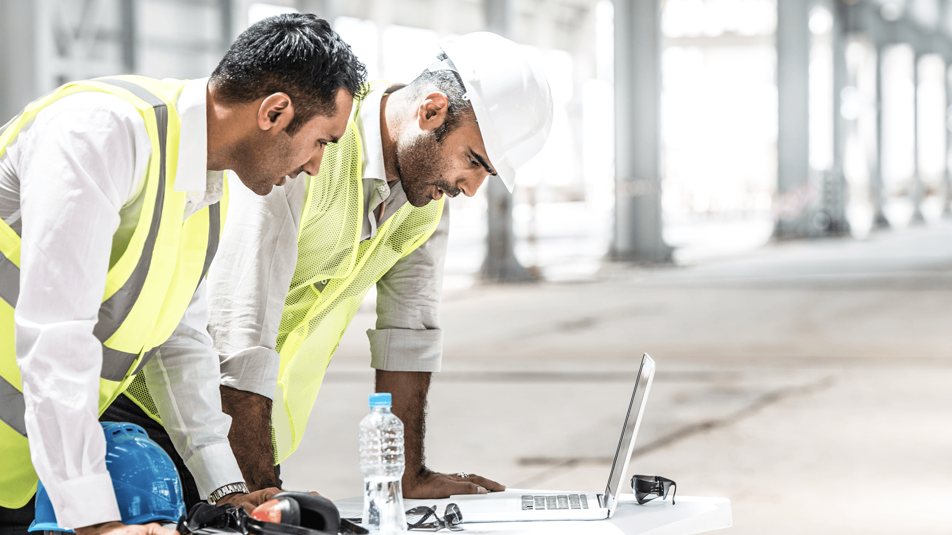 Six Simple Ways to Improve Construction Project Quality | Procore