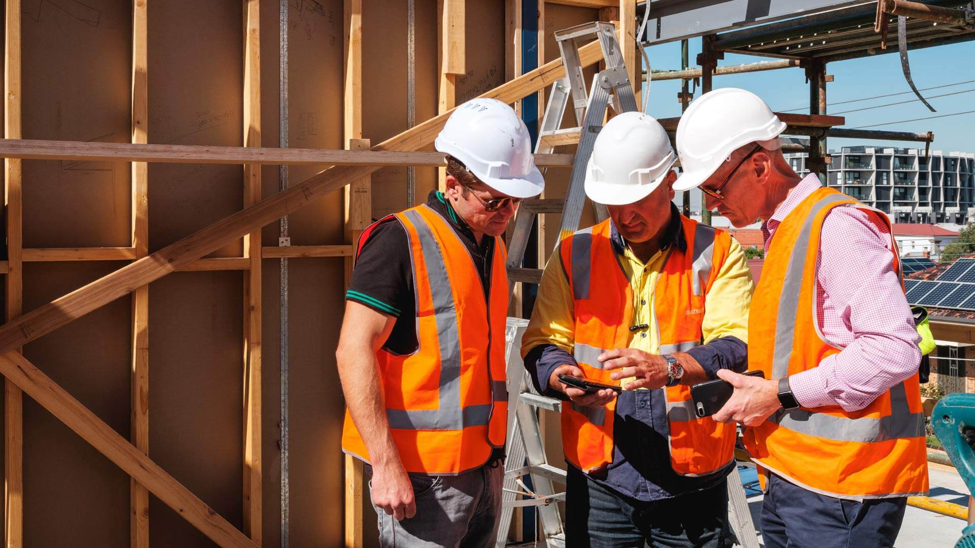 6 Simple Ways to Improve Construction Project Quality | Procore