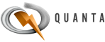 Company logo for Quanta