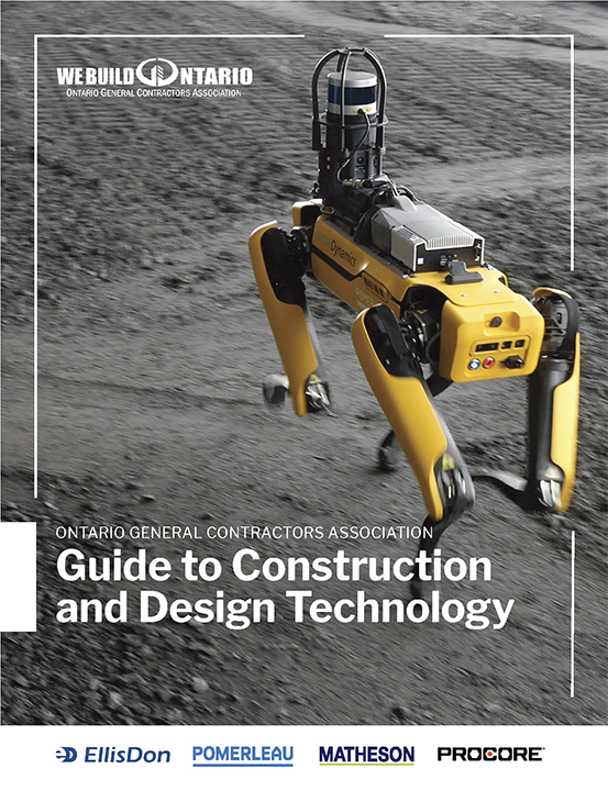 Guide to construction and design technology eBook cover