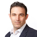 Headshot of Michael Lisowski