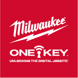 App icon for Milwaukee integration on Procore Marketplace