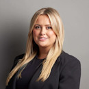 Headshot of Ashley Evans