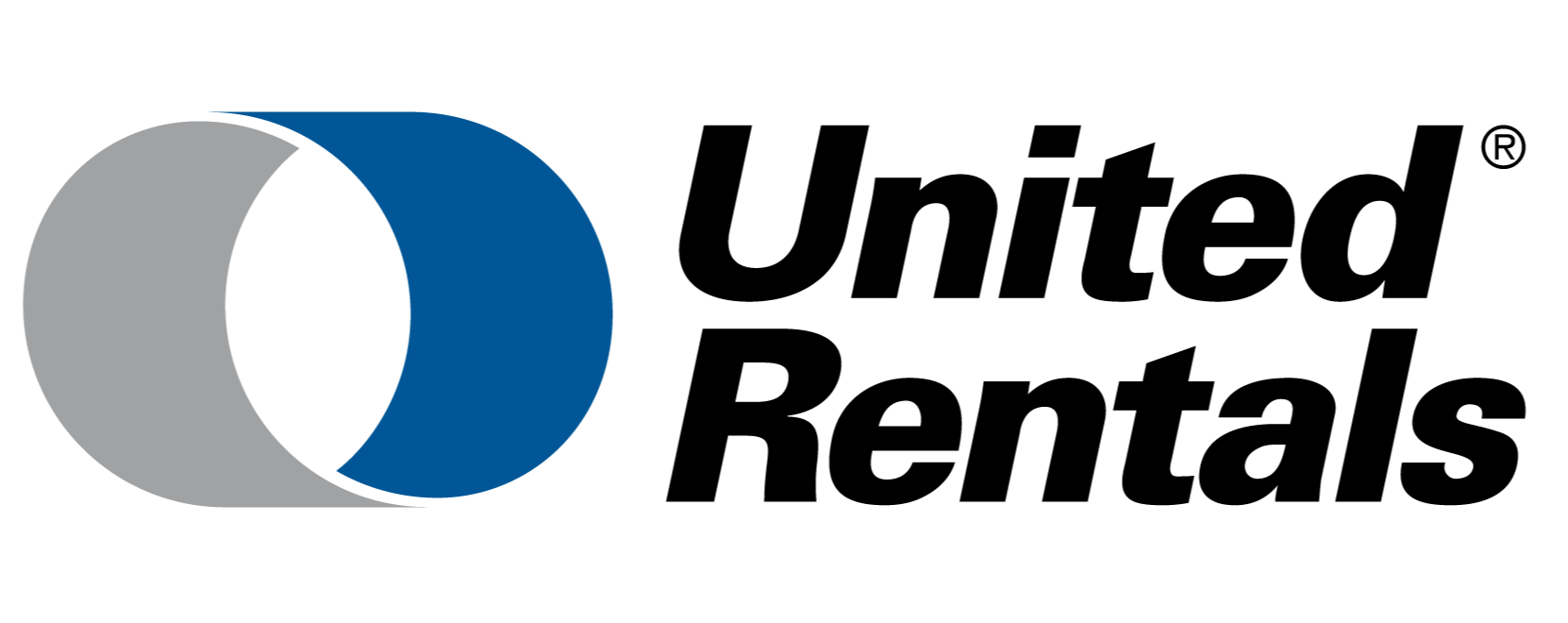 Company logo for United Rentals