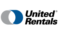 Logo de l'entreprise de United Rentals