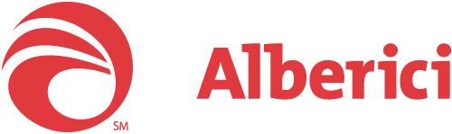 Company logo for Alberici
