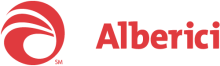 Logotipo de Alberici