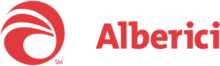 Company logo for Alberici