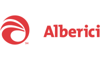 Logotipo de Alberici