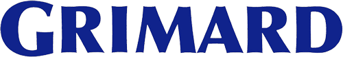 Company logo for Grimard