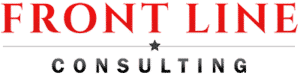 Company logo for Front Line Consulting