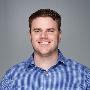 Headshot of Mike Wood