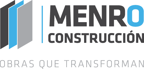 Logo de la compañía para MENRO Construcción