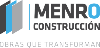 Logo de la compañía para MENRO Construcción