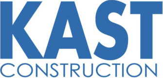 Company logo for KAST Construction