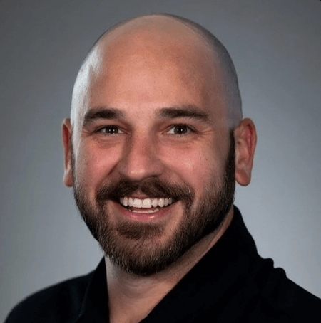 Headshot of Tanner Herbel
