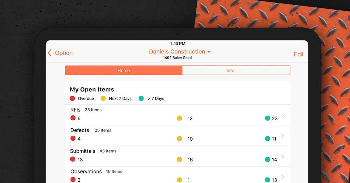 Why customers are switching to Procore | Procore