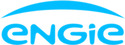 Company logo for ENGIE