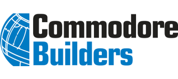 Commodore Builders