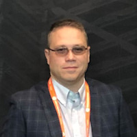 Richard Bernot Headshot