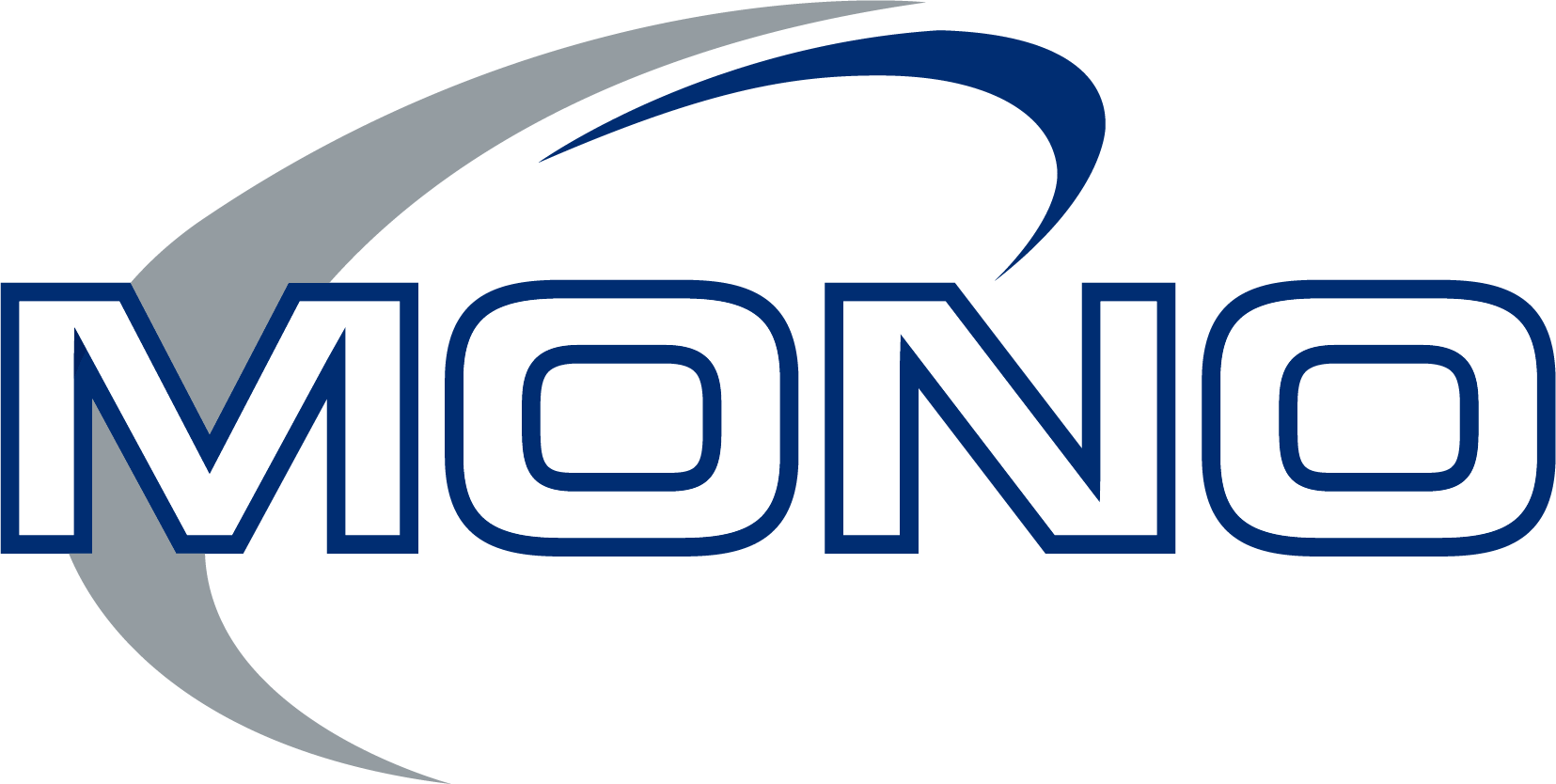 Company logo for Mono Constructions