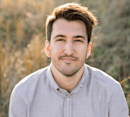 headshot of Nicholas Errigo