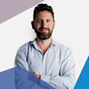 Alexandre Loisy's headshot