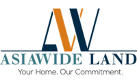 Company logo for Asiawideland