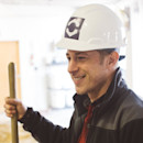 Headshot of Ryan Lessard